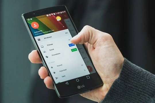 Ảnh minh hoạ: Cnet