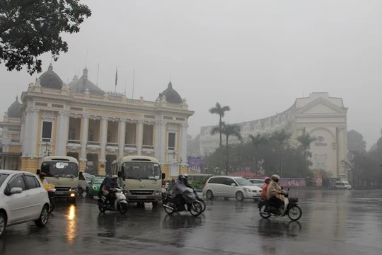 Ảnh minh họa: LĐO