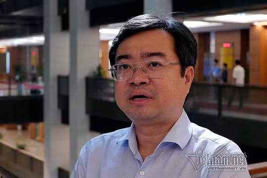 Bí thư Tỉnh ủy Kiên Giang Nguyễn Thanh Nghị là 1 trong 19 thứ trưởng được TƯ luân chuyển. Ảnh: Phạm Hải