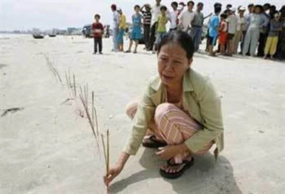 Ảnh minh họa: Báo Tiền Phong