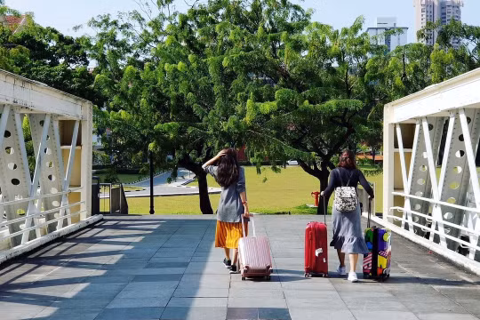 Ảnh minh họa: Mai Hồng