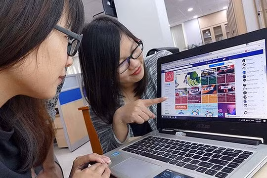 Ảnh minh hoạ: BTC Online Friday.