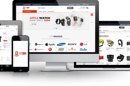 Sau chiến dịch ICO, mã TKC sẽ được niêm yết tại các sàn giao dịch Token phổ biến trên thế giới để phục vụ nhu cầu trao đổi của cộng đồng trên toàn cầu. Ảnh: Thục Vân