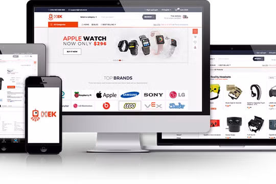 Sau chiến dịch ICO, mã TKC sẽ được niêm yết tại các sàn giao dịch Token phổ biến trên thế giới để phục vụ nhu cầu trao đổi của cộng đồng trên toàn cầu. Ảnh: Thục Vân