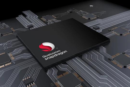 Snapdragon 845 cho phép tăng 30% công suất sử dụng mạng Wi-Fi, so với thế hệ trước. Ảnh: Qualcomm.