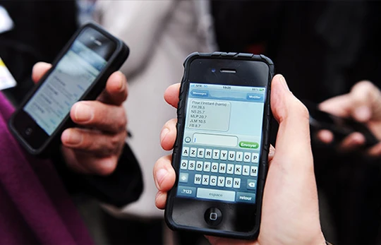 Ảnh minh họa: VinaPhone