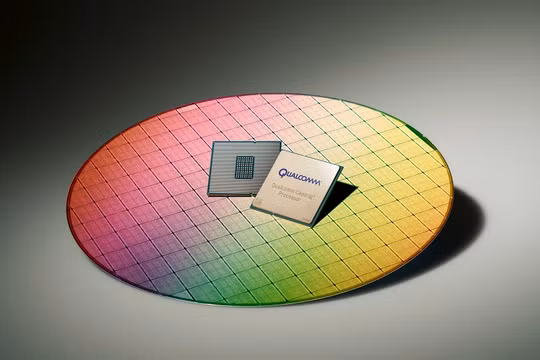 Qualcomm Centriq™ 2400