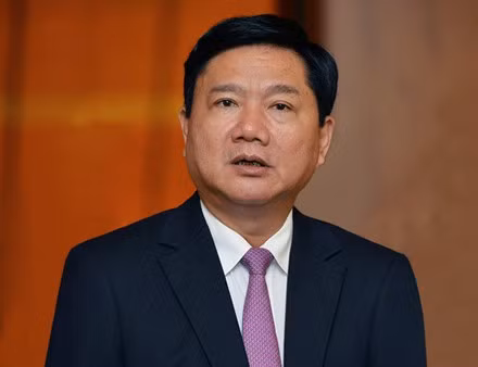 3 luật sư sẽ tham gia bào chữa cho bị cáo Đinh La Thăng tại phiên tòa tới.