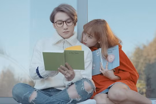 Ảnh minh họa: FB Sơn Tùng M-TP