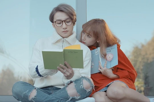 Ảnh minh họa: FB Sơn Tùng M-TP