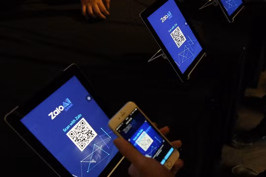 Ảnh minh họa: QH