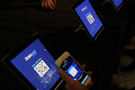 Ảnh minh họa: QH