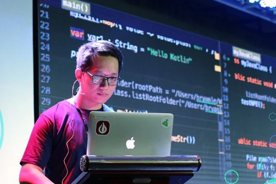 Thế hệ Y tại Việt Nam đang trong độ tuổi 22-37, chiếm tới 30% dân số. Ảnh minh hoạ: Bizlive