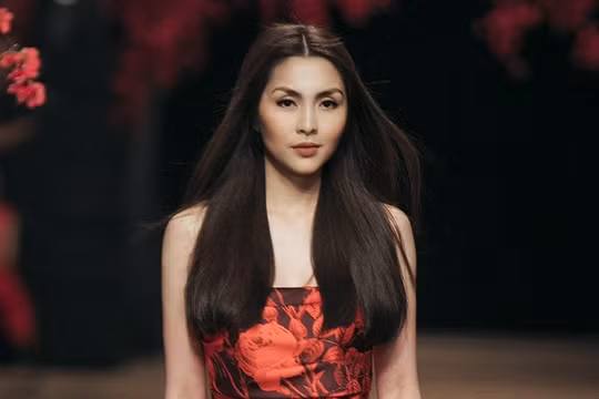 Tăng Thanh Hà - Ảnh BTC