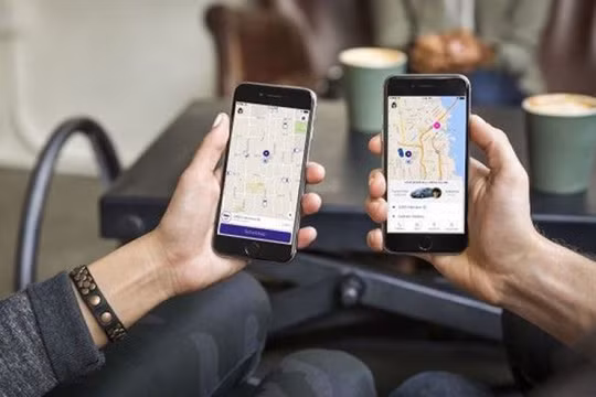 Ảnh minh họa: Hiệp hội taxi HN.