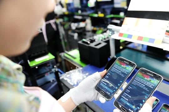 Ảnh minh hoạ: Samsung