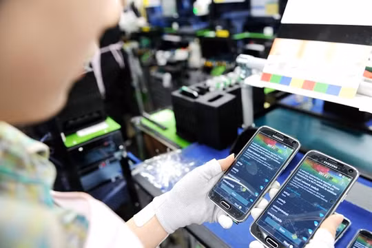 Ảnh minh hoạ: Samsung