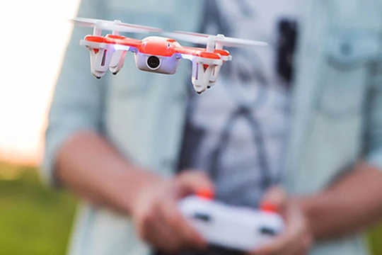 Ảnh minh họa: VTV