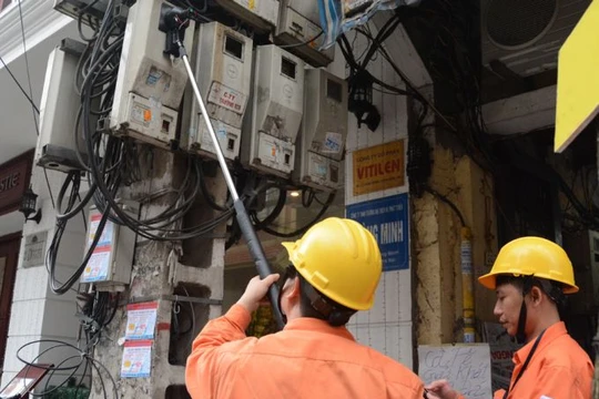 Ảnh minh hoạ: Báo Công thương.