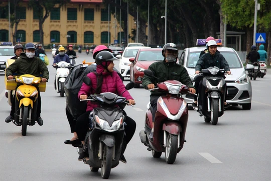 Ảnh minh hoạ: Báo Kến thức.