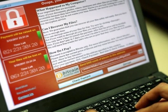 Ảnh minh họa: Cnet