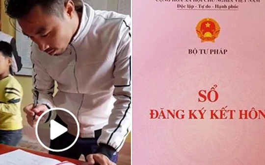 Ảnh cắt từ video