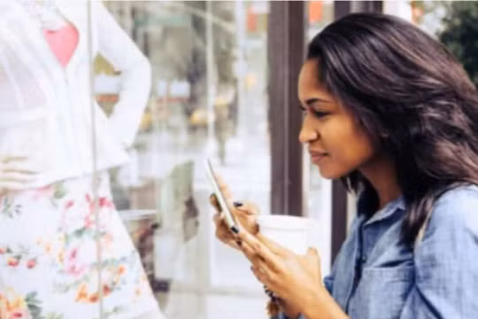 Thách thức cho các chủ doanh nghiệp nhỏ đó chính là làm sao để biết được những quảng cáo của họ có mang lại kết quả tốt hay không ngoài những cú nhấp chuột. Ảnh minh hoạ: Google.