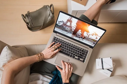 ASUS VivoBook S14 (S410)