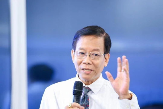 Chuyên gia Phong thủy 