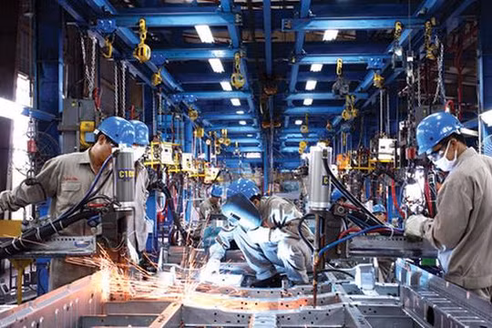 Các khu vực có tiềm năng phát triển cao như Đông Nam Á đang trở thành điểm đến lý tưởng cho doanh nghiệp quốc tế. Ảnh: Hikawa