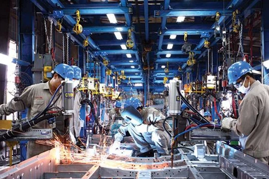 Các khu vực có tiềm năng phát triển cao như Đông Nam Á đang trở thành điểm đến lý tưởng cho doanh nghiệp quốc tế. Ảnh: Hikawa