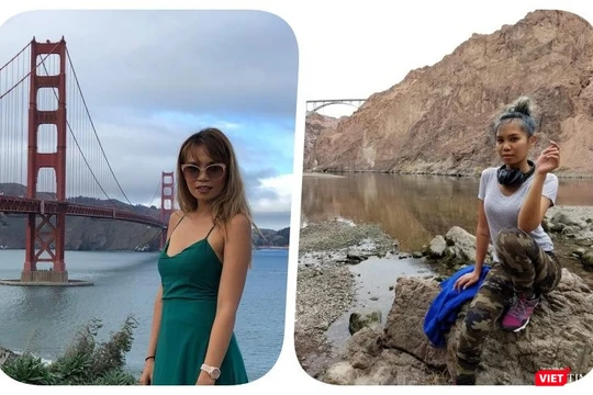 Nhà thiết kế Princess Villareal theo đuổi thời trang thân thiện với môi trường