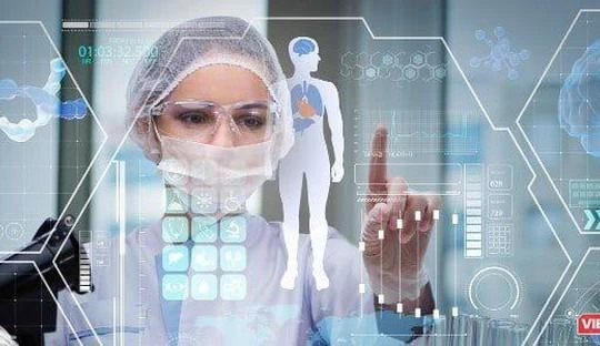 Bệnh án điện tử 