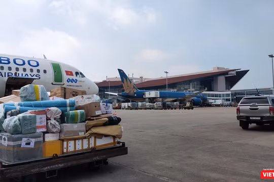 Nhiều tỉnh thành cách ly TP.HCM vì số ca nhiễm liên quan nhóm truyền giáo Phục Hưng tiếp tục tăng cao - Ảnh Hoà Bình