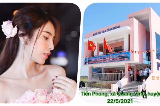 Thuỷ Tiên lên tiếng chấm dứt câu chuyện ồn ào chuyển nhầm 30 triệu đồng vào tài khoản từ thiện