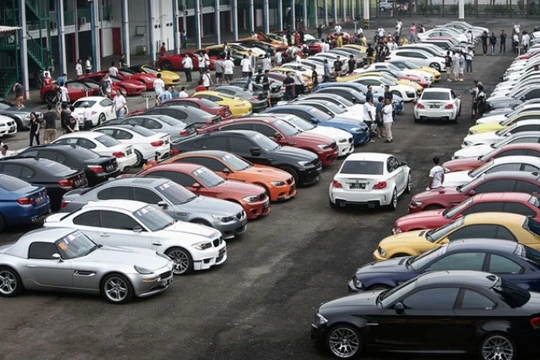 Ảnh minh họa. Nguồn: Báo Đầu tư