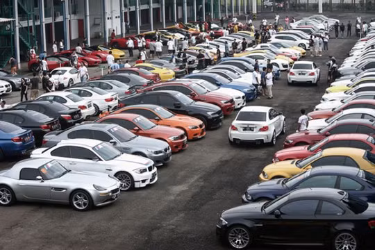 Ảnh minh họa. Nguồn: Báo Đầu tư