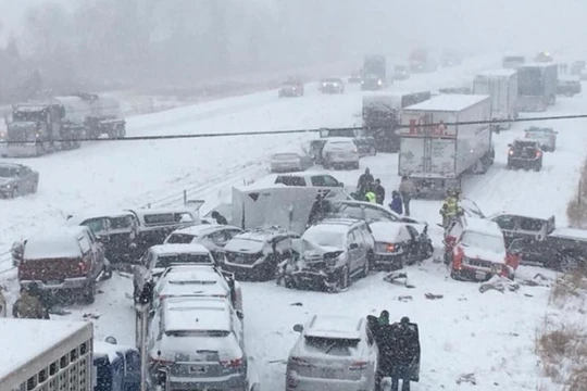 Ảnh minh họa. Nguồn báo Giao thông