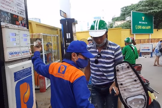 Ảnh minh họa. Nguồn: Nguyên Hồng