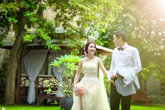 Ảnh minh họa: Tạp chí đẹp