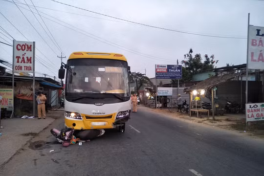 Ảnh minh họa. Ngun: Tuổi trẻ