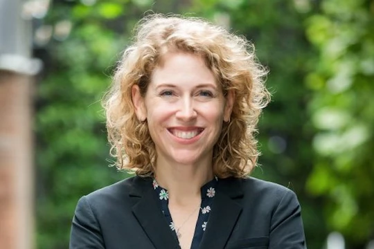 Bà Charity Safford – tân Giám đốc Điều hành tại ba thị trường Việt Nam, Campuchia, Myanmar