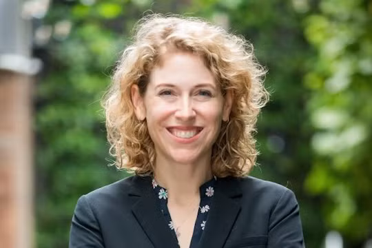 Bà Charity Safford – tân Giám đốc Điều hành tại ba thị trường Việt Nam, Campuchia, Myanmar