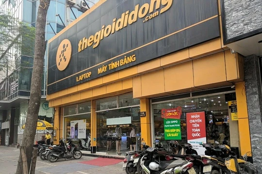 Ảnh minh họa. VietTimes.