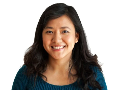 Bà Lê Diệp Kiều Trang. Ảnh: Facebook