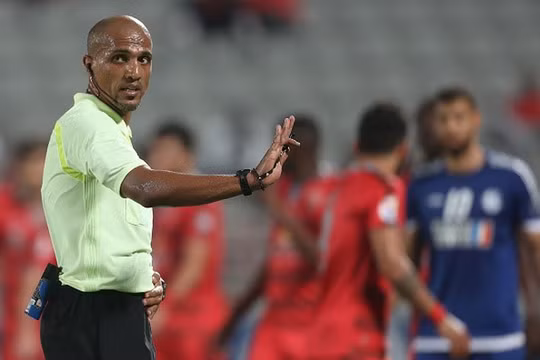 Ahmed Abu Bakar Al-Kaf