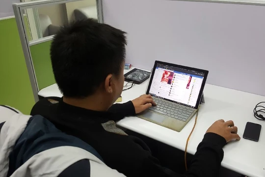 Ảnh minh họa. VietTimes 