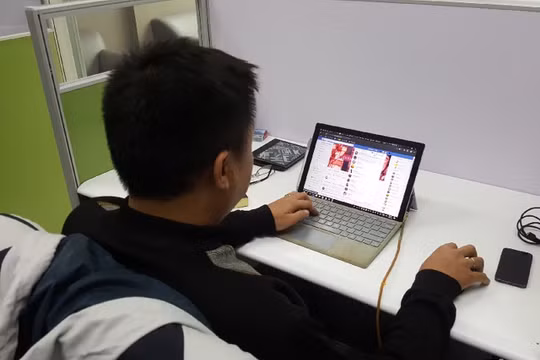 Ảnh minh họa. VietTimes 