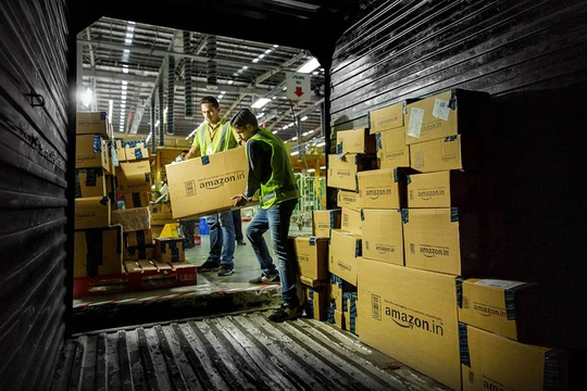 Ảnh minh họa. Nguồn: VTV