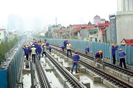 Ảnh minh họa - Nguồn: Báo Giao thông